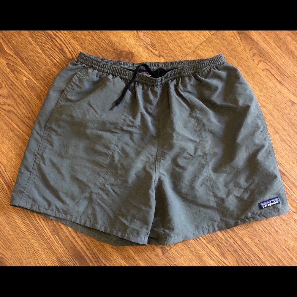 Patagonia Baggies